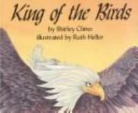 King of the birds /