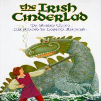 The Irish Cinderlad /