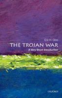 The Trojan War : a very short introduction /