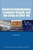 Financial globalization, economic growth, and the crisis of 2007-09 /