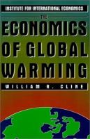 The economics of global warming /