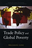 Trade policy and global poverty /