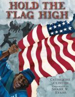 Hold the flag high /