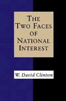 The two faces of national interest