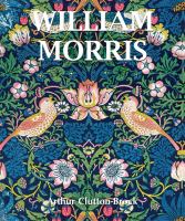 William Morris.
