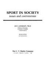 Sport in society : issues and controversies /