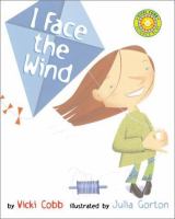 I face the wind /