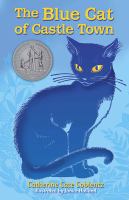 The blue cat of Castle Town /