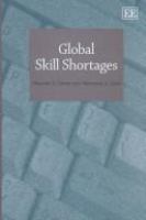 Global skill shortages /