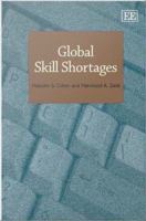 Global skill shortages