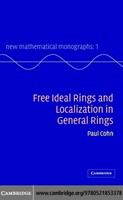 Free ideal rings and localization in general rings /