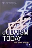 Judaism today /