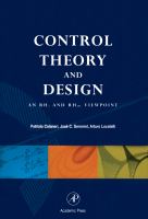 Control theory and design : an RH₂ and RH [infinity] viewpoint /