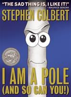 I am a pole (and so can you!) /