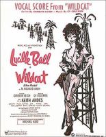 Wildcat : a musical comedy /