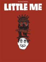 Little me : piano/vocal selections /