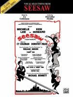 Vocal selections from Seesaw /