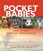Pocket babies and other amazing marsupials /