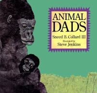 Animal dads /