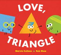 Love, Triangle /