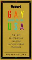 Fodor's gay guide to the USA /