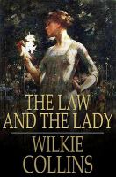 The law and the lady /