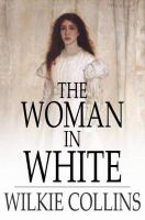 The woman in white /