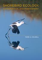 Shorebird ecology, conservation, and management /