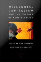 Millennial capitalism and the culture of neoliberalism /