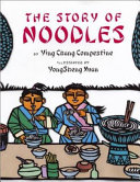 The story of noodles /