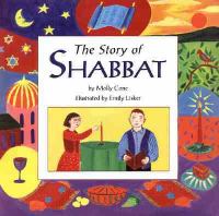 The story of Shabbat /