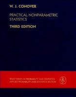 Practical nonparametric statistics /