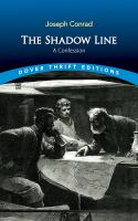 The shadow line : a confession /