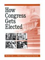 How Congress gets elected /