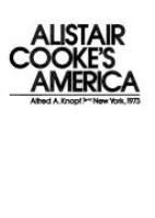 Alistair Cooke's America.
