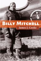 Billy Mitchell /
