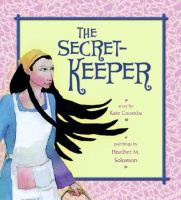 The secret-keeper /