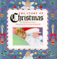 The story of Christmas /