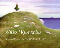 Miss Rumphius /
