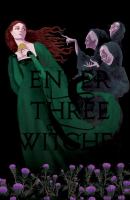Enter three witches : a story of Macbeth /