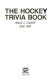 The hockey trivia book /