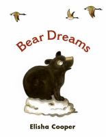 Bear dreams /