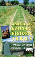 America's national historic trails /