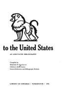 Folklore from Africa to the United States : an annotated bibliography /
