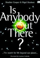 Is anybody out there? /