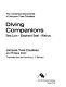 Diving companions: sea lion, elephant seal, walrus