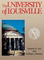 The University of Louisville /