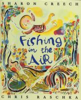 Fishing in the air /