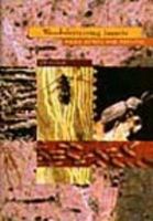 Wood destroying insects : wood borers and termites /