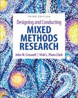 Designing and conducting mixed methods research /